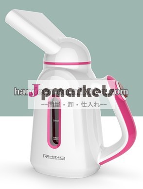 多機能ミニハンドヘルドスチーム問屋・仕入れ・卸・卸売り