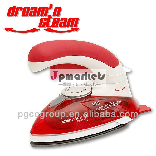 軽量ポータブルスチーマースチームdream'n/蒸気バディ問屋・仕入れ・卸・卸売り