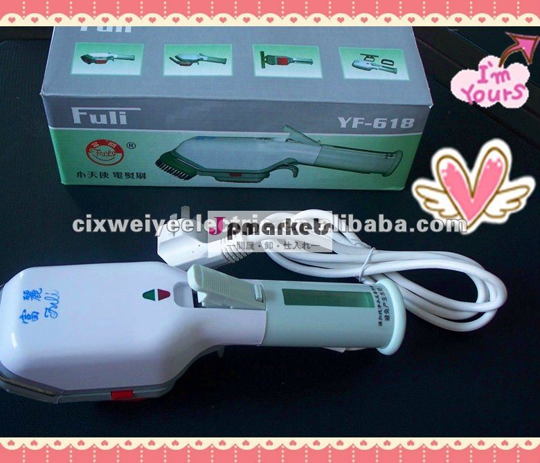 手持ち型の蒸気のブラシYF-618問屋・仕入れ・卸・卸売り