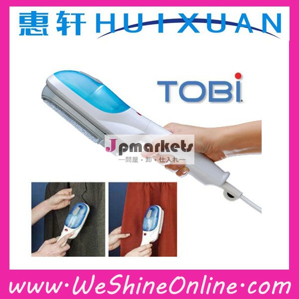ポータブルハンドヘルドクイックＴＯＢＩファブリックスチーマー問屋・仕入れ・卸・卸売り