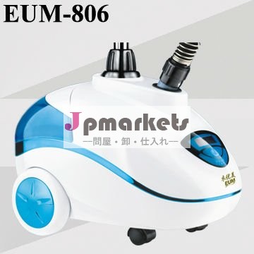 新しいlcdタッチスクリーンeum806フットスチーマー問屋・仕入れ・卸・卸売り