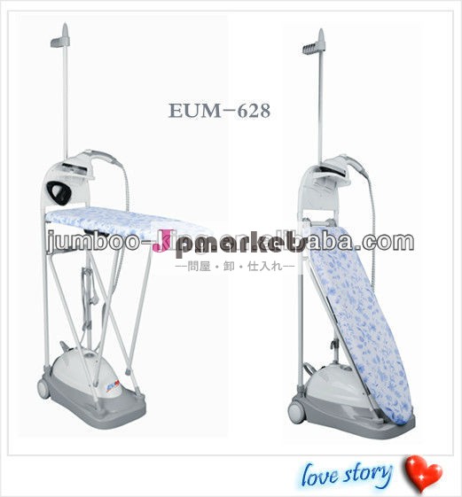 EUM-628 1000wの洗濯の蒸気の出版物の鉄問屋・仕入れ・卸・卸売り