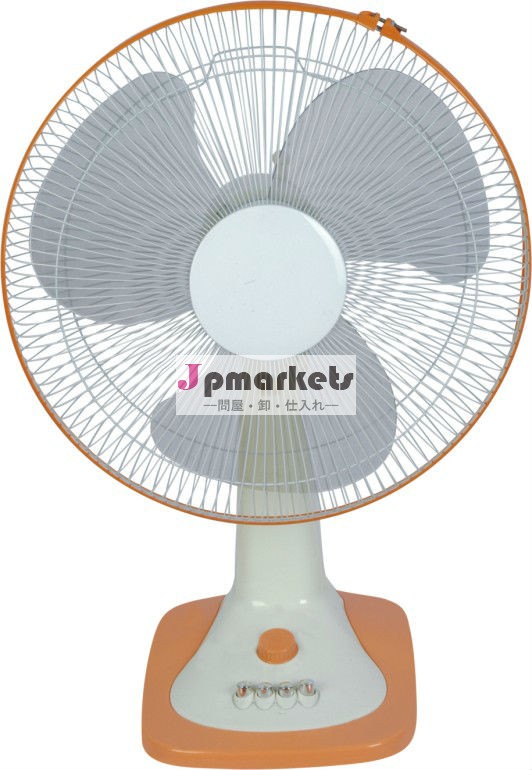 熱い販売の電気テーブルファン/卓上扇風機問屋・仕入れ・卸・卸売り