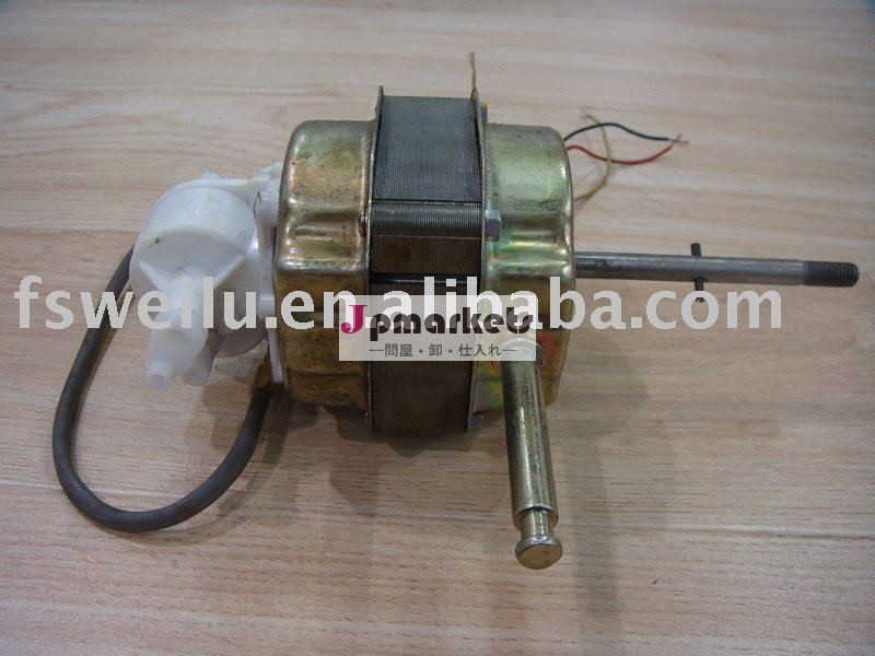 家電製品2014年新しいモデルの優れた品質の強力なテーブルファンモーター問屋・仕入れ・卸・卸売り
