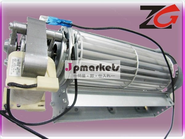 クロスフローファン/ファンヒーター/接線方向送風機ファン問屋・仕入れ・卸・卸売り