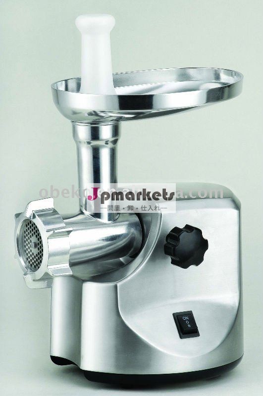 2012セリウム、GS、RoHSが付いている熱いステンレス鋼の肉挽き器問屋・仕入れ・卸・卸売り