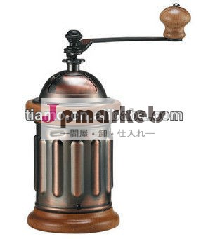 Tiamoh-5マニュアルコーヒーグラインダー、 鋳鉄のコーヒーメーカー問屋・仕入れ・卸・卸売り