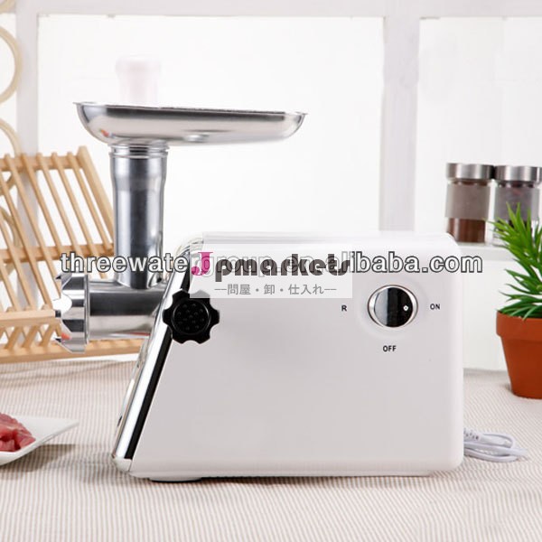 Tsp-381commercial肉挽き器問屋・仕入れ・卸・卸売り