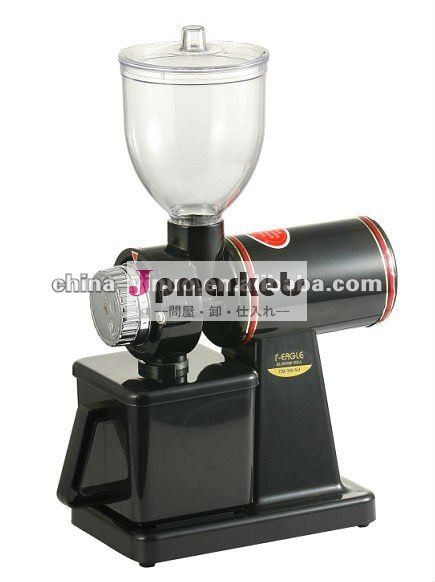 コーヒー8歯車家庭の使用販売用グラインダー/高品質のコーヒーグラインダー問屋・仕入れ・卸・卸売り