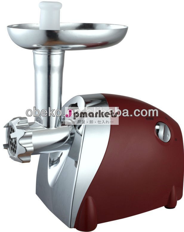 ホバート2013熱い販売電動肉挽き器ceと肉のミンサー/gsamg31a問屋・仕入れ・卸・卸売り