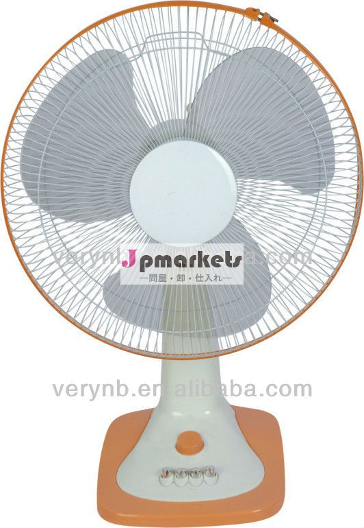 ポータブルテーブルファン/卓上扇風機問屋・仕入れ・卸・卸売り