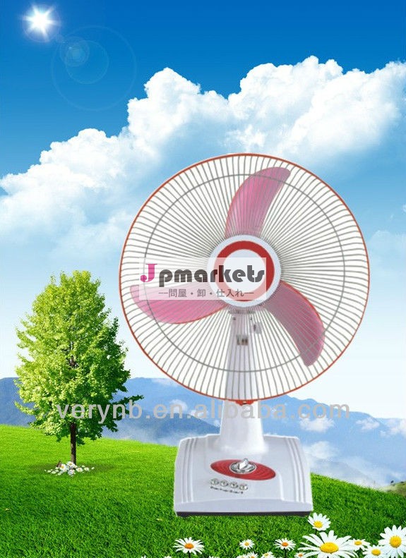 16" テーブルファン( フィート- 40c)問屋・仕入れ・卸・卸売り