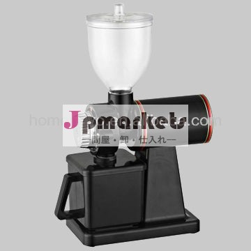 商業コーヒーグラインダー/コーヒー電動ミル問屋・仕入れ・卸・卸売り