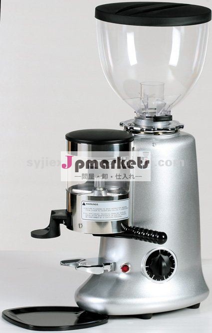 電気商業市場のためのコーヒーグラインダー問屋・仕入れ・卸・卸売り
