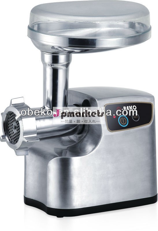 デジタルホームユーザ電気2014年肉挽き器/肉のミンサー/2000と共にワットソーセージメーカー問屋・仕入れ・卸・卸売り