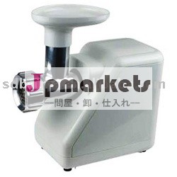 普及した肉挽き器問屋・仕入れ・卸・卸売り