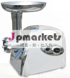 高品質のホーム電動ミートグラインダー使用問屋・仕入れ・卸・卸売り