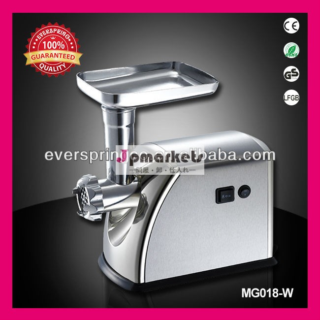 業務用肉grinder2500w高- 品質gs、 ce、 rohs指令問屋・仕入れ・卸・卸売り