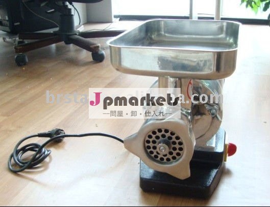鋳鉄の電気肉挽き器/肉mincer問屋・仕入れ・卸・卸売り