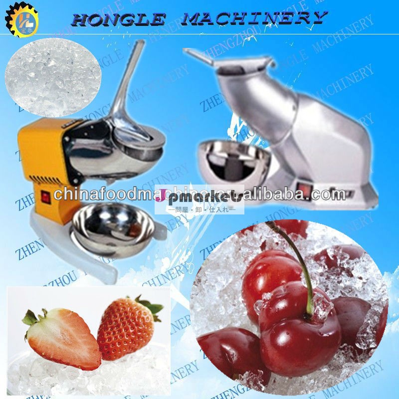 熱い販売のアイスクラッシャー/の氷粉砕機問屋・仕入れ・卸・卸売り