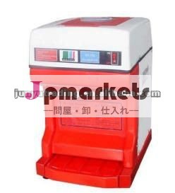 家の使用氷粉砕機問屋・仕入れ・卸・卸売り