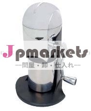 手の家の使用機械、氷の電気かみそり機械のための手動氷粉砕機問屋・仕入れ・卸・卸売り