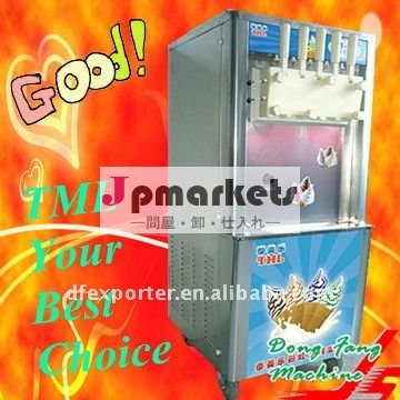 5つの好みのアイスクリーム用具、(3および2混合された味)問屋・仕入れ・卸・卸売り