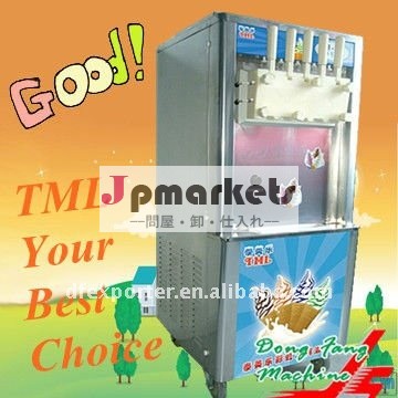 涼しいアイスクリームを作るための東の牙のブランド機械問屋・仕入れ・卸・卸売り