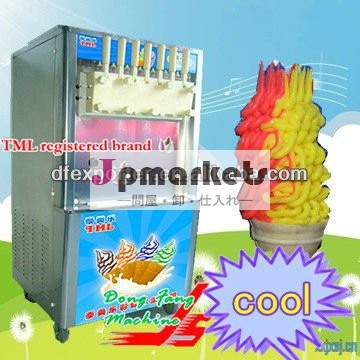 高品質サンドイッチアイスクリーム機械、東の牙のブランド問屋・仕入れ・卸・卸売り