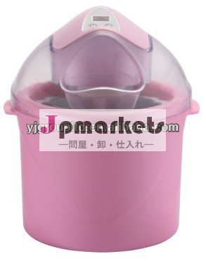 キッチンアプライアンスのアイスクリームマシン用の電動持っている良い価格を持っていると品質問屋・仕入れ・卸・卸売り
