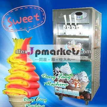 用具、東の牙機械を作るほとんどの有用なソフトクリーム問屋・仕入れ・卸・卸売り