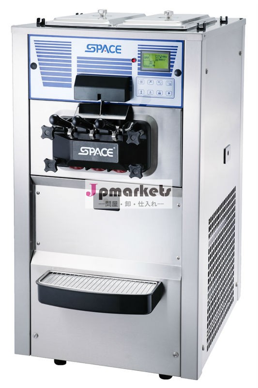 商業冷凍ヨーグルトのマシン用セルフ- ショップサーブ6240問屋・仕入れ・卸・卸売り