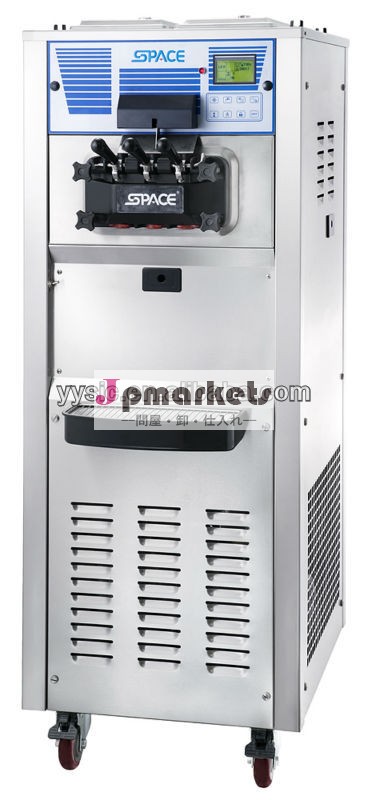 ヨーグルトのアイスクリーム機器ce証明書と1ミックス62402フレーバー問屋・仕入れ・卸・卸売り