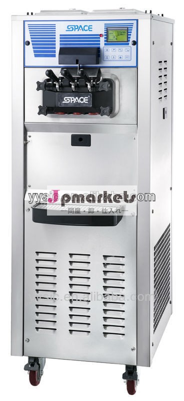 大容量380vmachinery350aソフトクリーム製造問屋・仕入れ・卸・卸売り