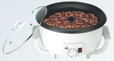 750g容量のコーヒー煎り器(YJ-CR300)問屋・仕入れ・卸・卸売り