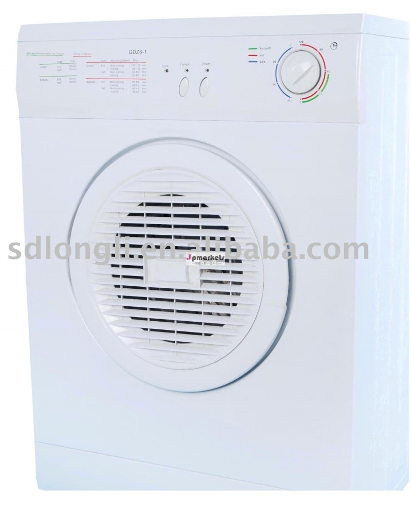 電気転倒のドライヤー6.0KG問屋・仕入れ・卸・卸売り
