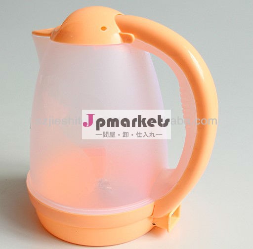 単層のプラスチック2.6l自動電動ウォータージャグ問屋・仕入れ・卸・卸売り