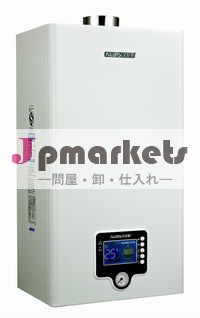 40kw smart gas combination boiler for room heating and hot water問屋・仕入れ・卸・卸売り