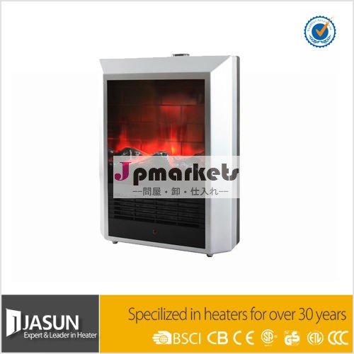 熱い販売のセリウム2013/gs/etlミニ電気暖炉問屋・仕入れ・卸・卸売り