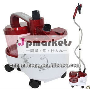 様々なカラーのスタンド2.3l110-220v衣服の汽船を備えたcegsrohs指令、 ul問屋・仕入れ・卸・卸売り