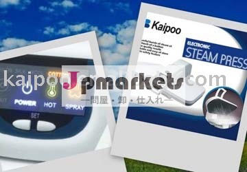 スチームプレス問屋・仕入れ・卸・卸売り