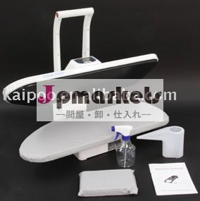 デジタルkb810lスチームプレス鉄問屋・仕入れ・卸・卸売り