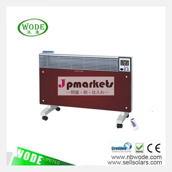 電気コンベクターのヒーター750With1250With2000W問屋・仕入れ・卸・卸売り