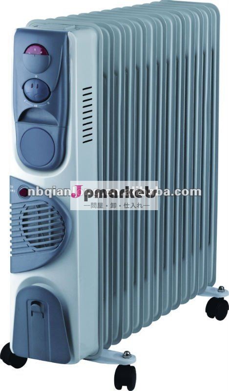 オイルの満たされた携帯用電気部屋2000wのヒーター問屋・仕入れ・卸・卸売り