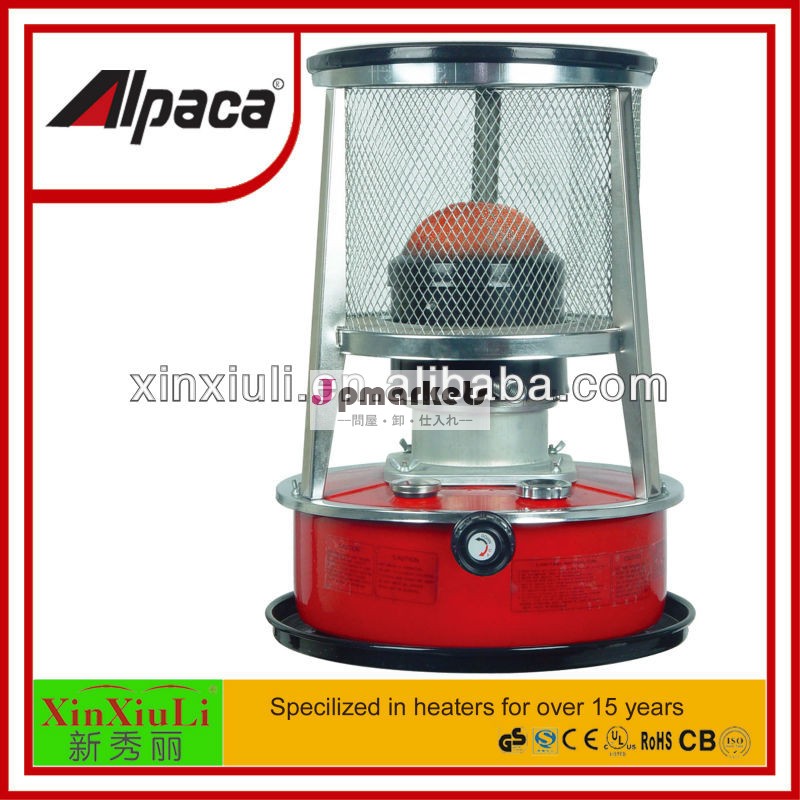 陶磁器の高品質の燈油ヒーターWKH-229 /KSP-229問屋・仕入れ・卸・卸売り