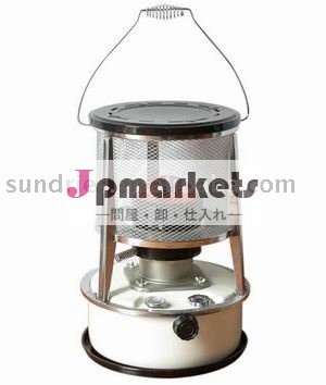 WKH-2310燈油ヒーター問屋・仕入れ・卸・卸売り