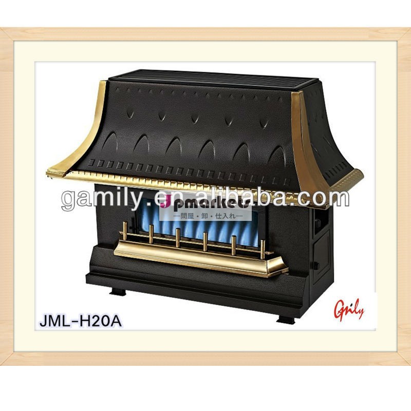 2014年jml-h20aの天然ガスヒーター問屋・仕入れ・卸・卸売り