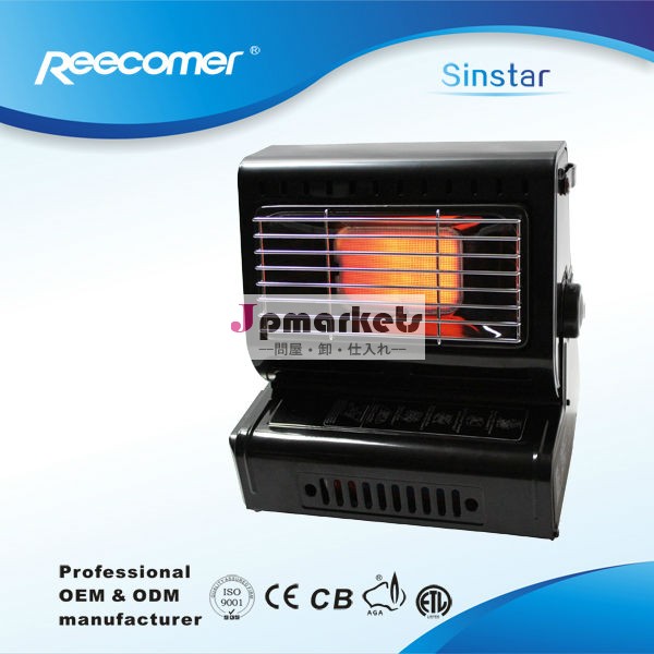 ガスルームbdn-100熱い設計heatersceramic/赤外線ヒーター問屋・仕入れ・卸・卸売り