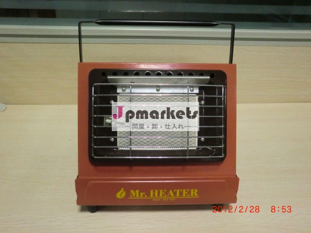 ポータブルheateras- gh02問屋・仕入れ・卸・卸売り