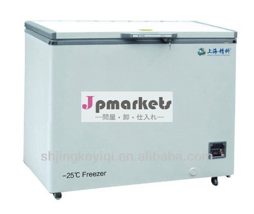 JK-ECL-508A -25の温度のフリーザーの/Freezer /Lowの温度のフリーザー問屋・仕入れ・卸・卸売り
